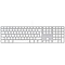 Apple Keyboard met numeriek toetsenblok - Internationaal Engels