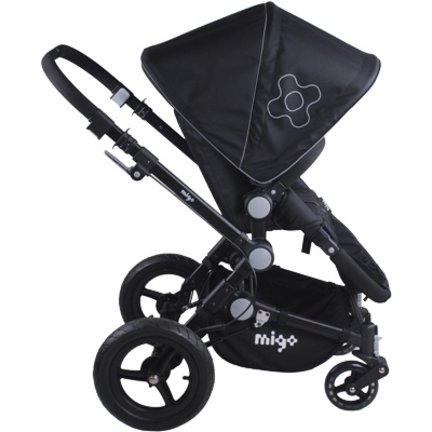 Wandelwagens en buggy's