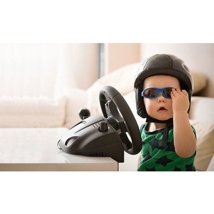 Car seats for children from 4 months to 4 years