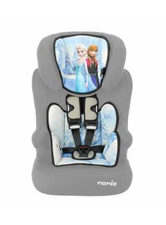 Nania Custo inlay pillow Disney Frozen G1/2/3