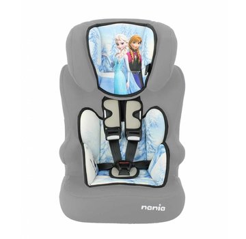 Nania Custo Schrumpfkissen G1/2/3 Disney Frozen