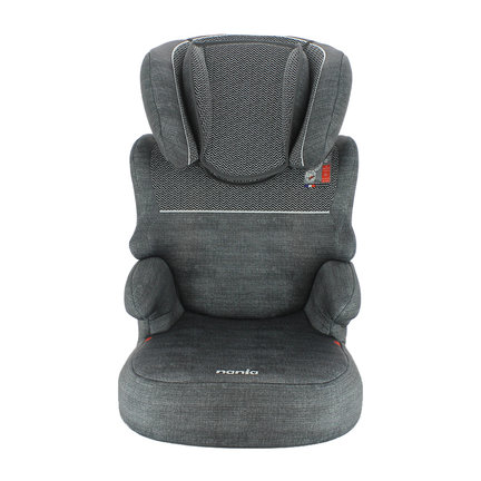 Booster seats for children from 15 to 36 kg