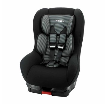 Nania Baby car seat Maxim ISOFIX Tech Grey