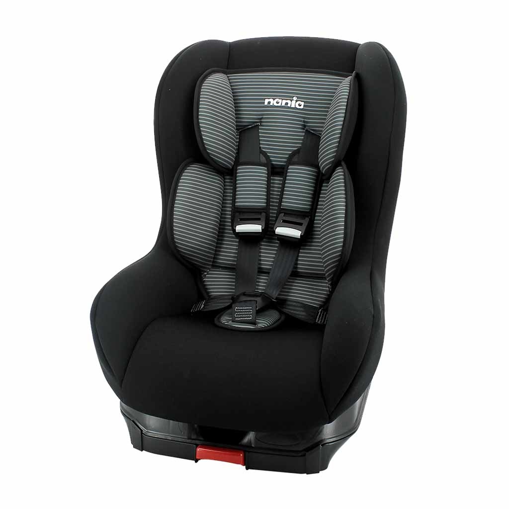 Isofix car seat - Nania Maxim - Group 1 (1 to 4 years) - Babycarseat.shop