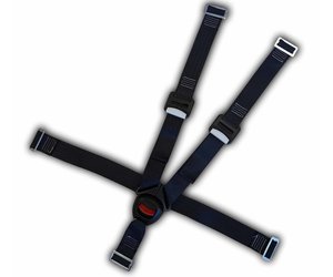 Nania - service onderdelen - Autostoeltje.nl