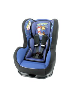 Infant Car seat Cosmo SP - Group 0/1 (0-18 kg)