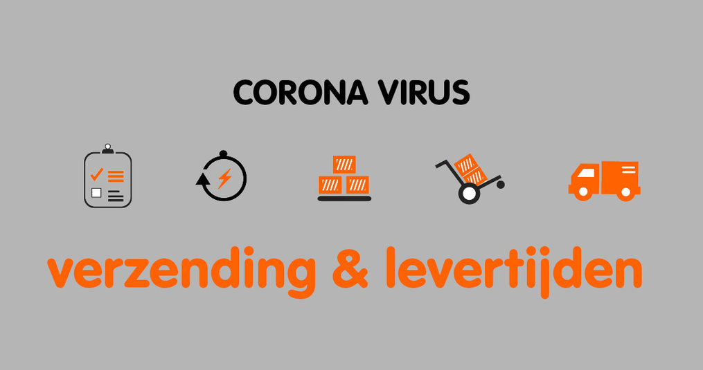 CORONAVIRUS: Maatregelingen / Consequenties