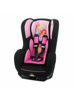 Disney Autostoel Cosmo Luxe - Groep 0/1 (0-18 KG)