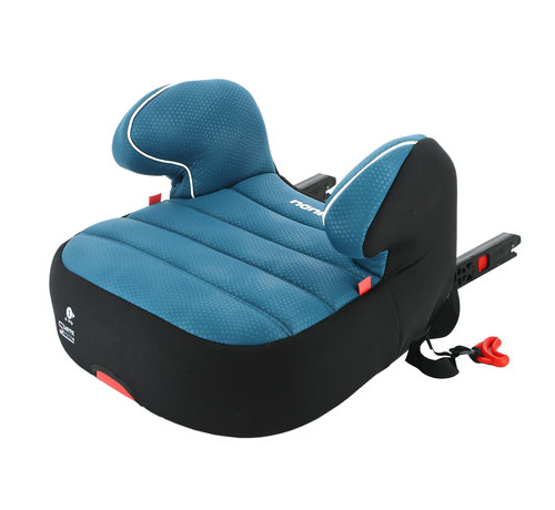 Nania DREAM - Isofix booster car seat - Group 3 - various colours 