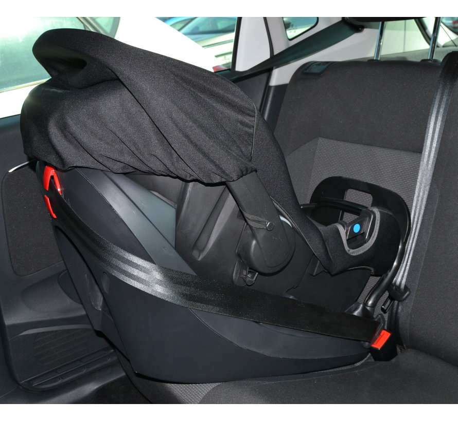nania beone car seat