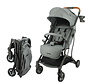 Cassy - Pushchair - 6 to 36 months - Light and manoeuvrable - Grey