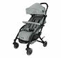 LILI - compact pram - from 0 to 36 months - light and manoeuvrable