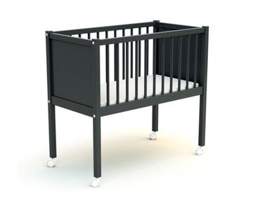 AT4 Cradle comfort - 40 x 80 cm - Baby cot