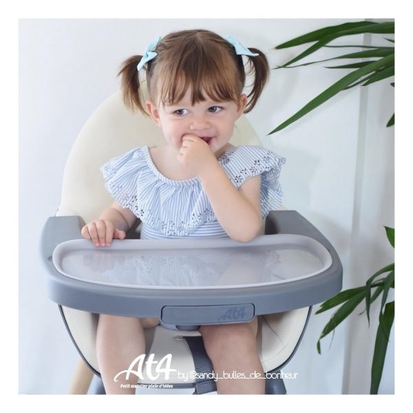 AT4 high chair - junior chair