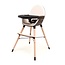 ESSENTIAL Multi-purpose chair - Baby and children's chair - Black and Sand