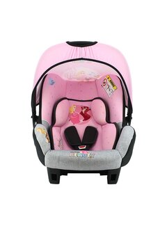 Disney Baby Car seat Beone SP universal - from 0 to 13 kg - Princess