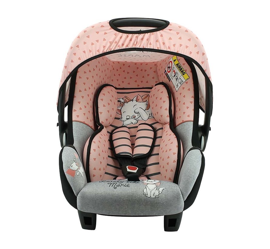 Baby Car seat Beone SP universal - from 0 to 13 kg - Marie