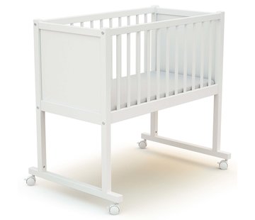 AT4 Wieg comfort - 40 x 80 cm - babybed