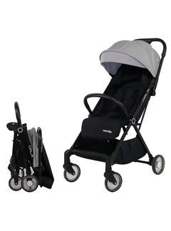 Nania ORLA - Compacte kinderwagen - van 0 tot 36 maanden – Automatisch opvouwbaar