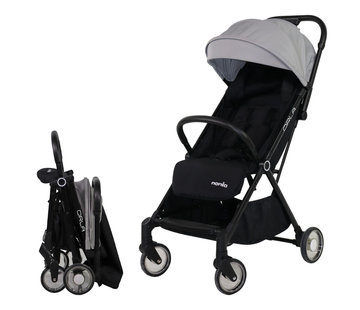 Nania ORLA - Compact buggy - from 0 to 36 months - Automatic folding