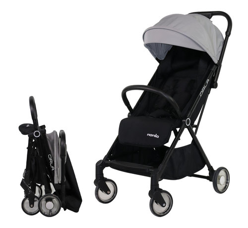 Nania ORLA - Compact buggy - from 0 to 36 months - Automatic folding