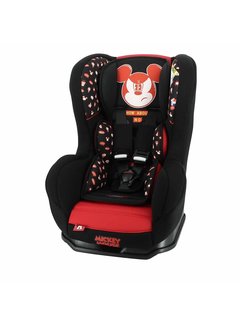 Disney Infant Car seat Cosmo LUXE - Group 0/1 - 0 to 18 KG