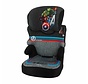 Befix First AVENGERS - group 2/3 car seat - from 15 to 36 kg - ADAC tested Good