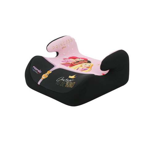 Disney Booster seat Topo Princesses - Group 2 and 3 - from 15 to 36 kg