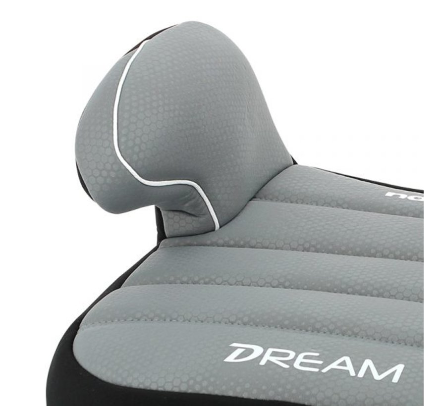 Booster car seat - DREAM LUXE - Group 2/3
