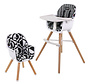 Paulette Highchair - 2 in 1 - High chair - from 6 months onwards