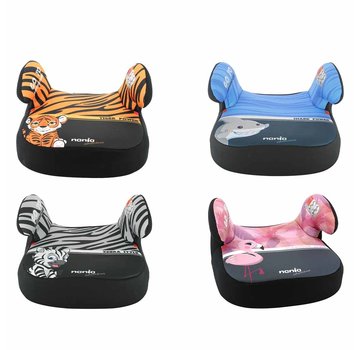 Nania DREAM Adventure - booster seat - Group 2 and 3 -from 3 years