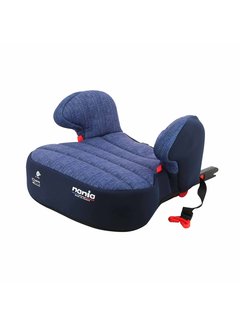 Nania Dream Easyfix - Isofix booster seat - Approx. from 4 years (from 22 kg)