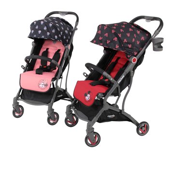 Nania Cassy - Pushchair - 6 to 36 months - Light and manoeuvrable