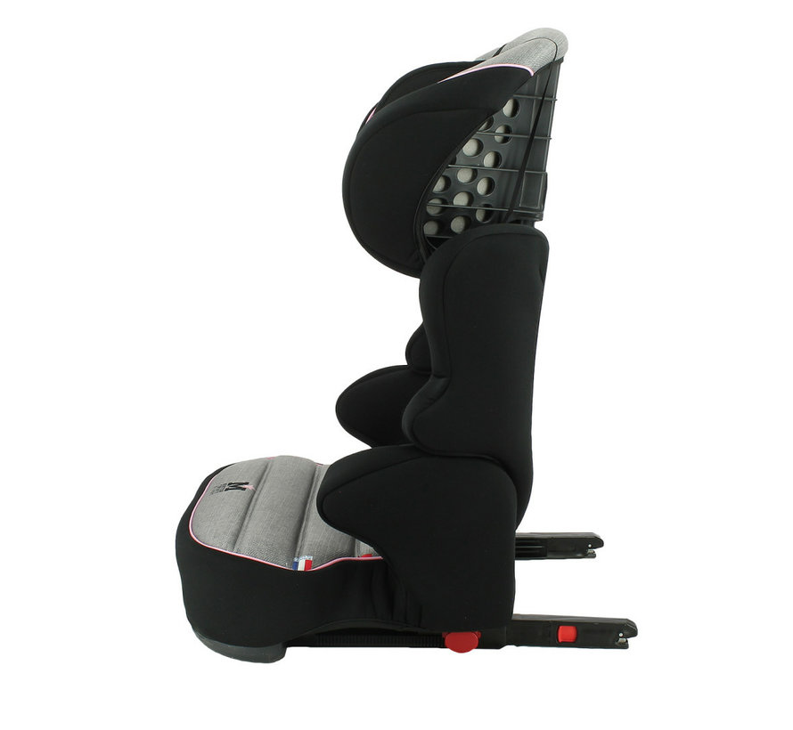 Befix EASYFIX Luxe - Isofix car seat - Group 2 and 3 - from 15 to 36 kg  - Disney design