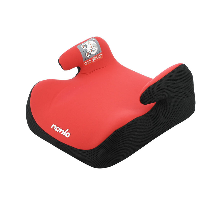 booster seat Topo Comfort - Group 2 and 3 - 15 to 36 kg - Copy