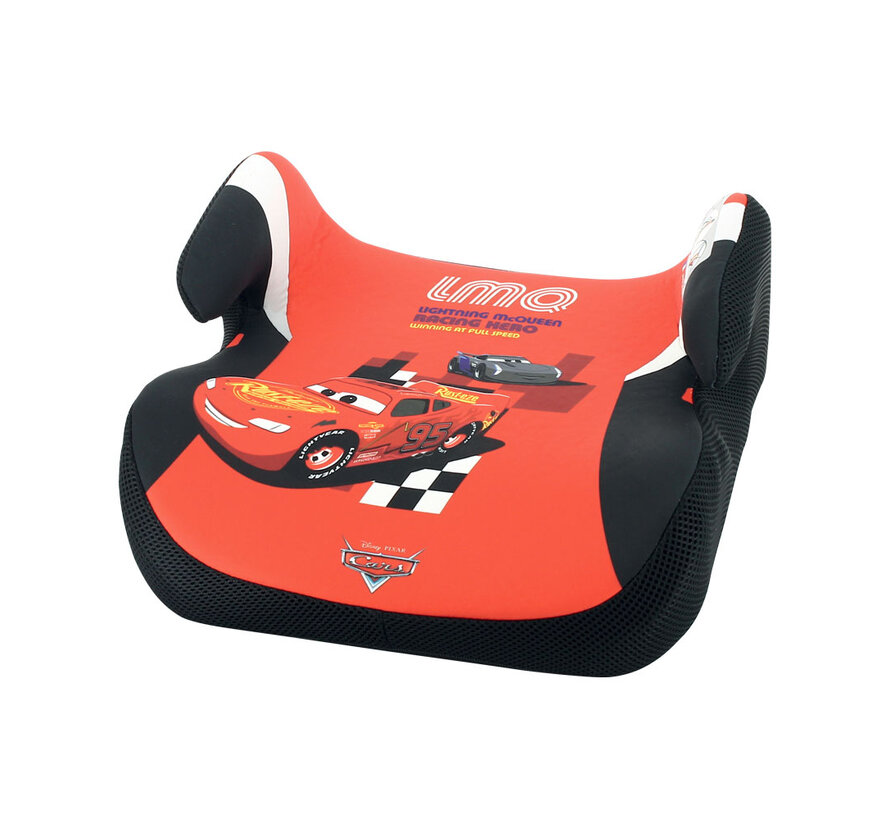 booster seat Topo First - Group 2 and 3 - 15 to 36 kg