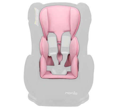 Nania Siège Auto COSMO Luxe Groupe 0+/1 (0-18kg)