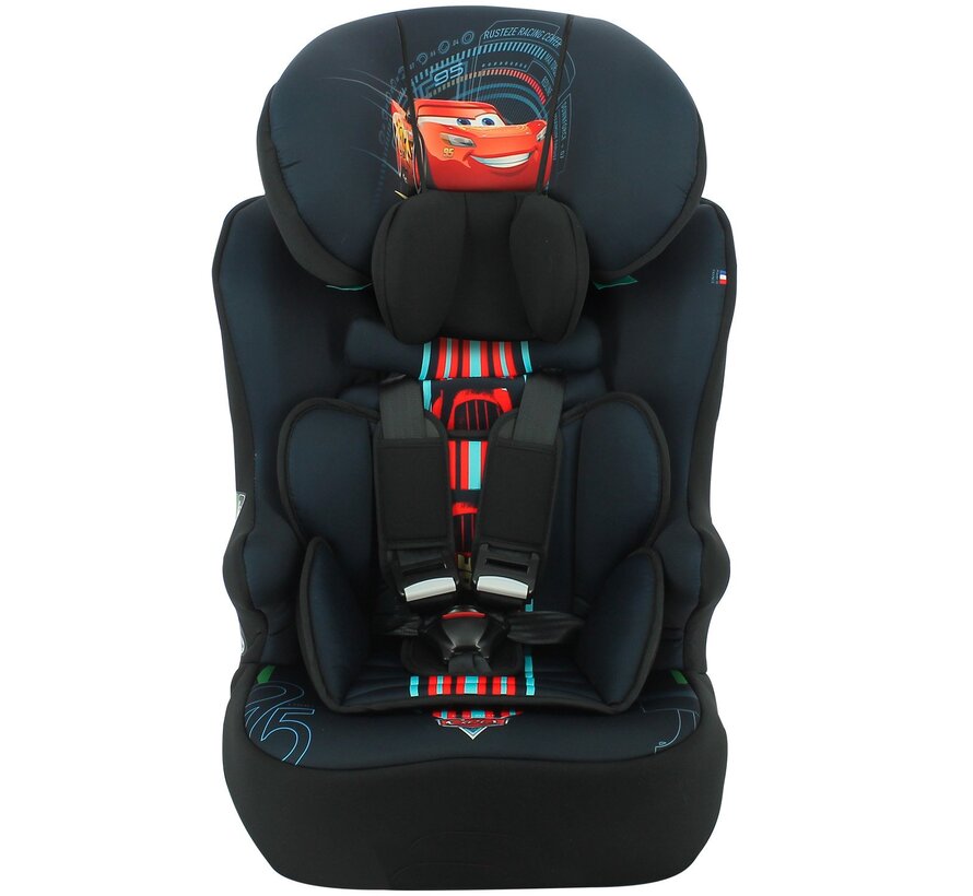 RACE-i growth car seat - i-Size - Child height from 76 to 140 cm - from approx. 1 year - Disney first edition - Copy