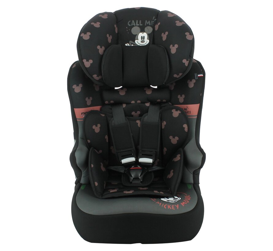 RACE-i growth car seat - i-Size - Child height from 76 to 140 cm - from approx. 1 year - Disney first edition - Copy