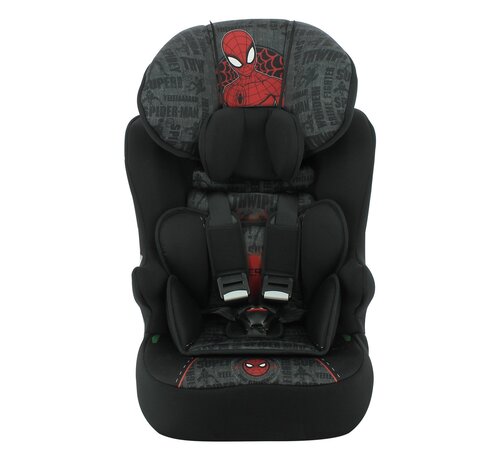 Nania RACE-i growth car seat - i-Size - Child height from 76 to 140 cm - from approx. 1 year - Disney first edition - Copy
