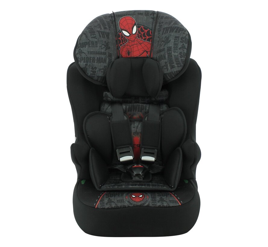 RACE-i growth car seat - i-Size - Child height from 76 to 140 cm - from approx. 1 year - Disney first edition - Copy