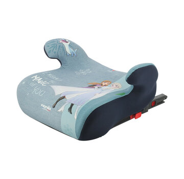 Nania ALPHIX Disney - Isofix auto zitverhoger