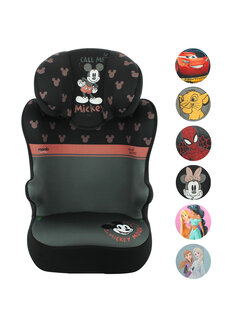 Nania i-Size Autositz RACE-i - DISNEY First