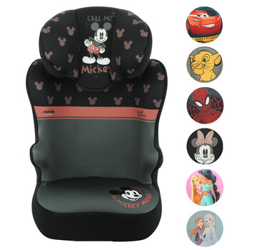 Nania i-Size Autostoel START-I - DISNEY First