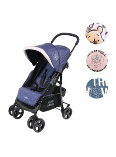 Nania TEXAS Kinderwagen - DISNEY - 6-36 maanden