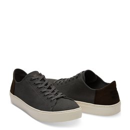 Toms Lenox Sneaker Washed Canvas