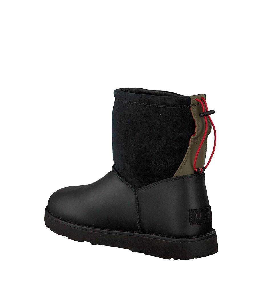 ugg toggle waterproof