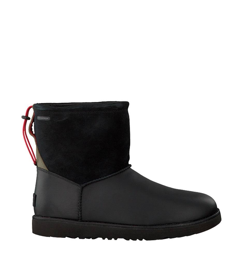 ugg toggle waterproof