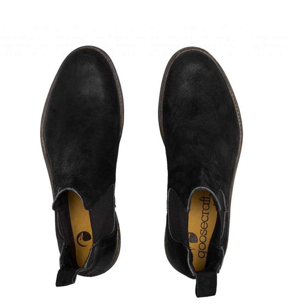 Bekijk hier de Christian NOTU van Goosecraft | by SHUZ