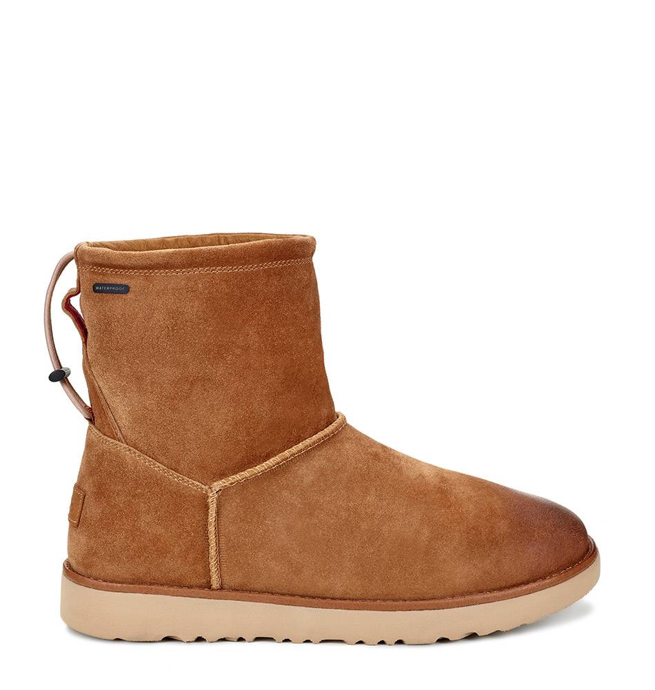 ugg toggle waterproof